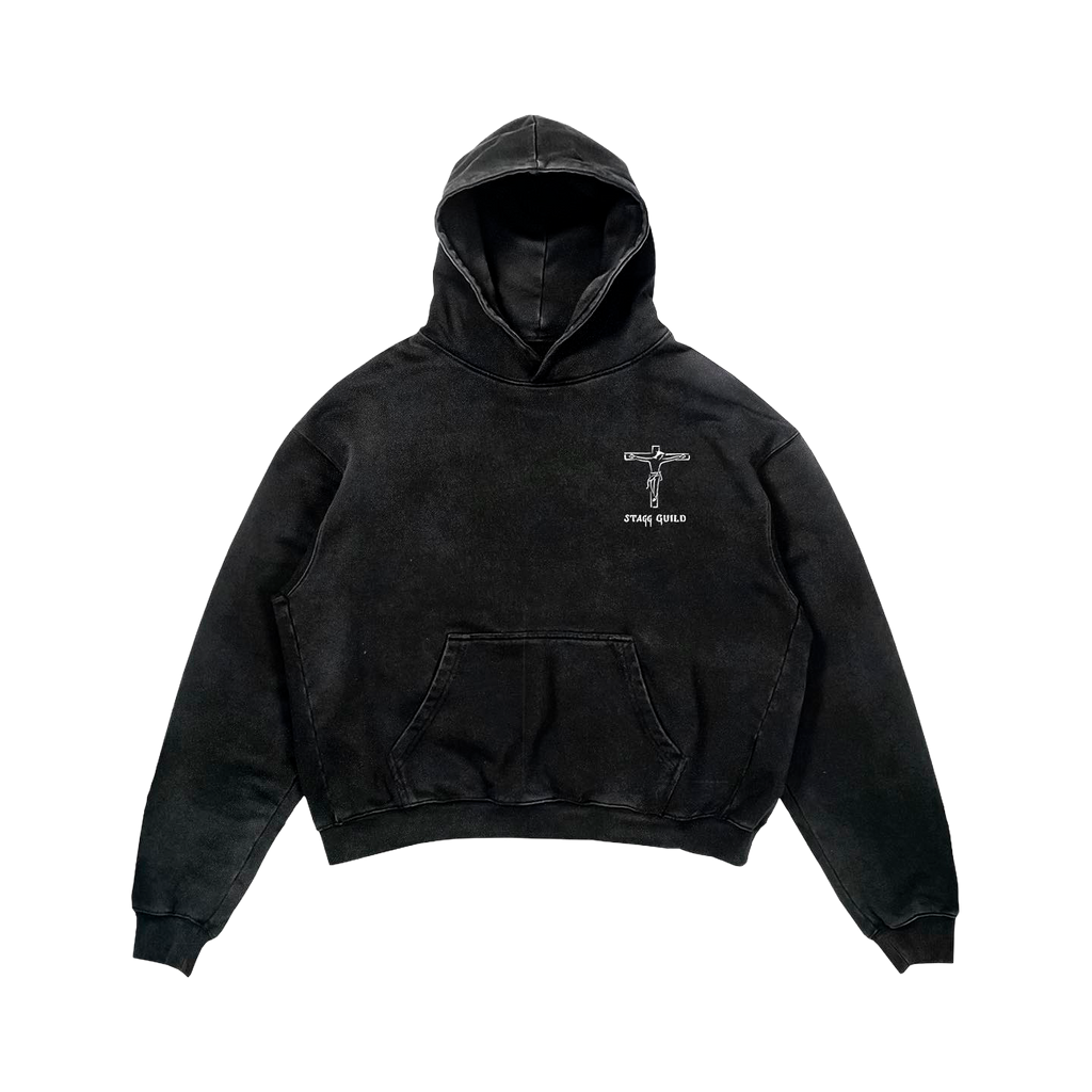 Stagg Guild "G Blessing" Hoodie