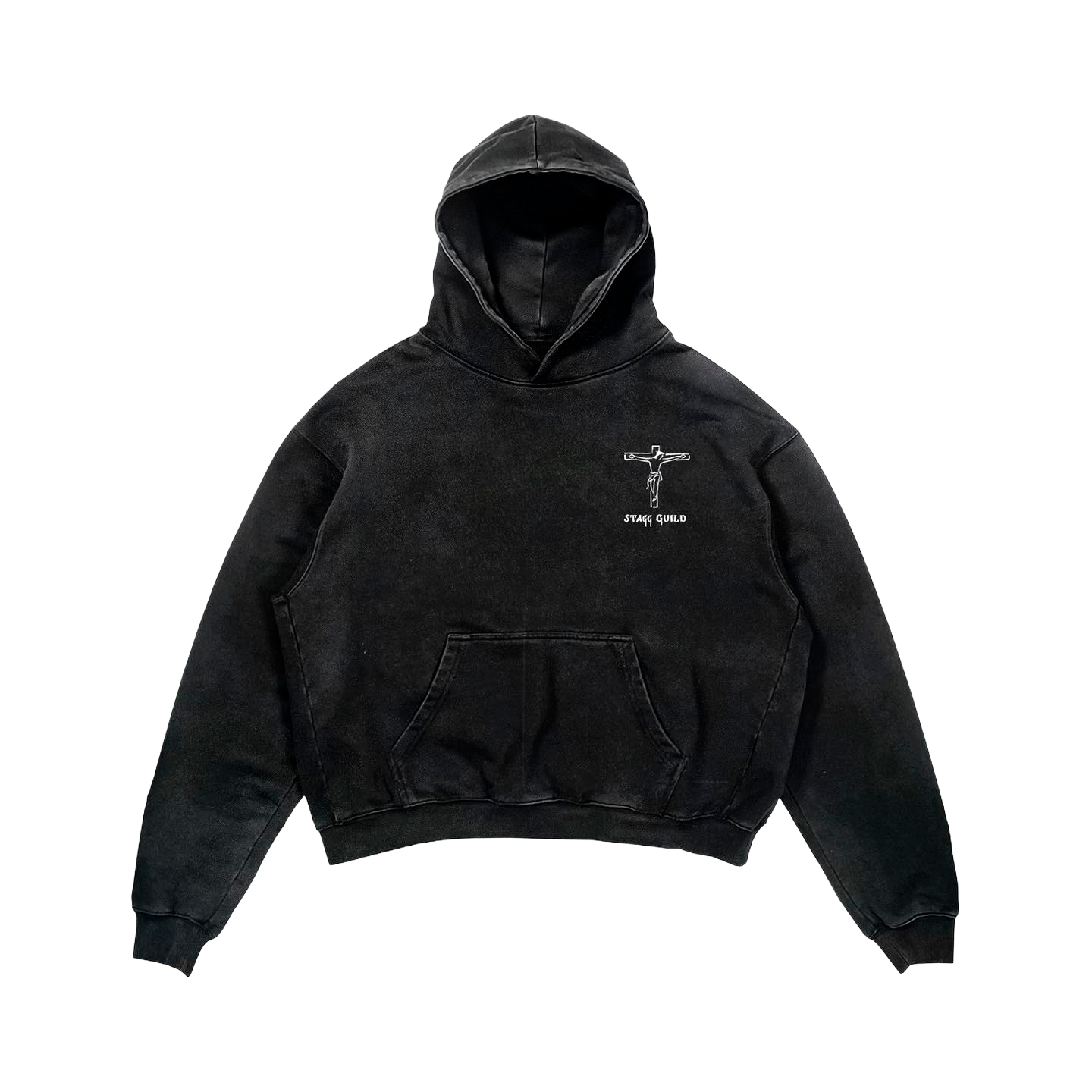 Stagg Guild "G Blessing" Hoodie