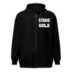 Stagg Guild "Glock" Hoodie