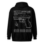 Stagg Guild "Glock" Hoodie