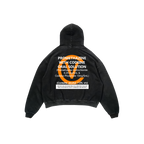 Stagg Guild "Xanax" Hoodie