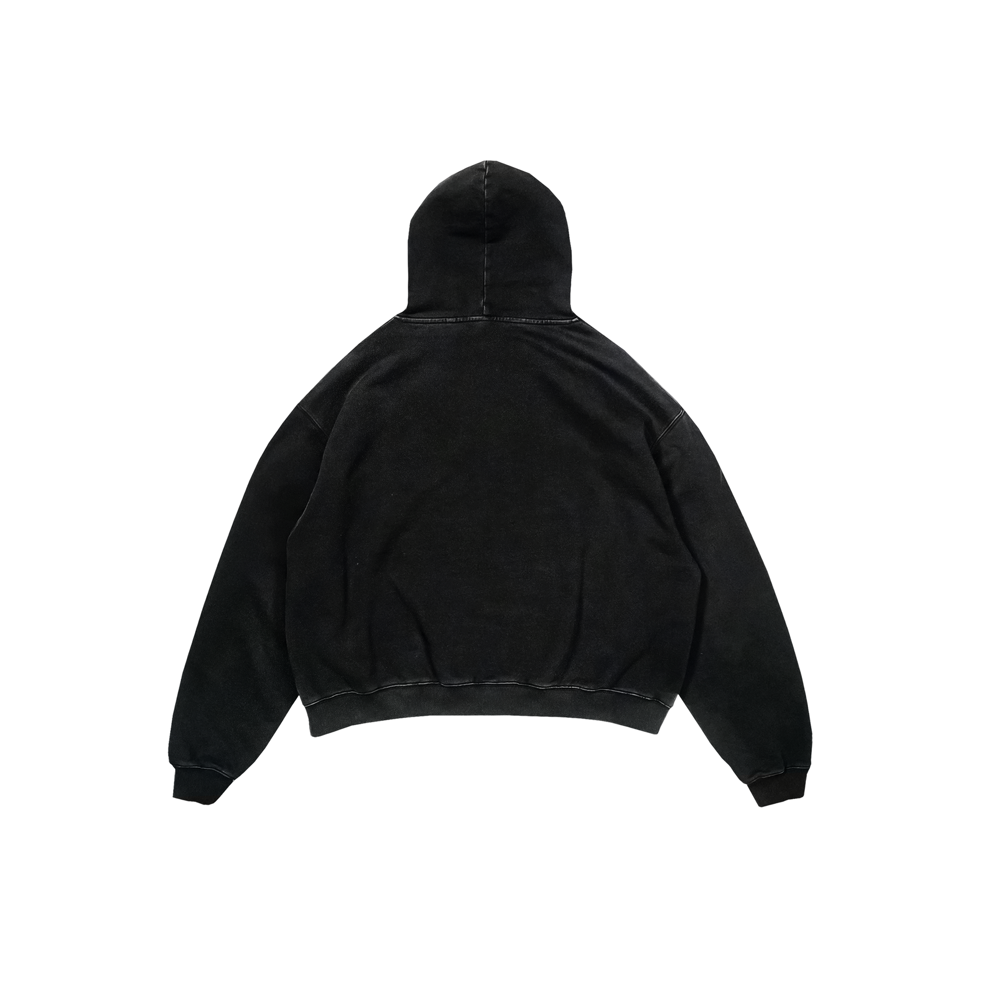 Stagg Guild "Heavyweight Theory" Hoodie