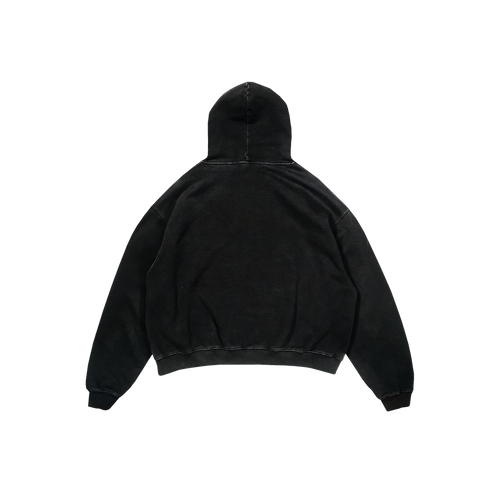 Stagg Guild "Heavyweight Theory" Hoodie