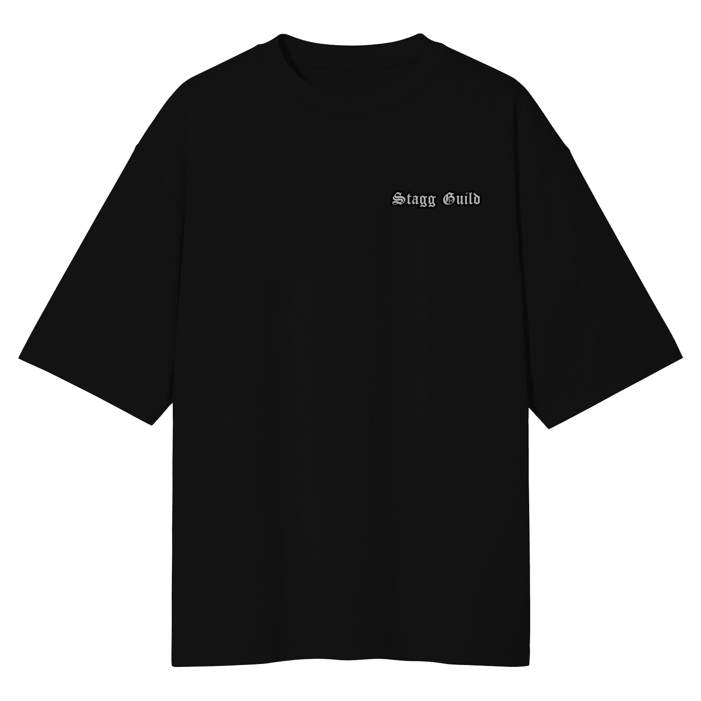 Stagg Guild "Snakebound" T-Shirt