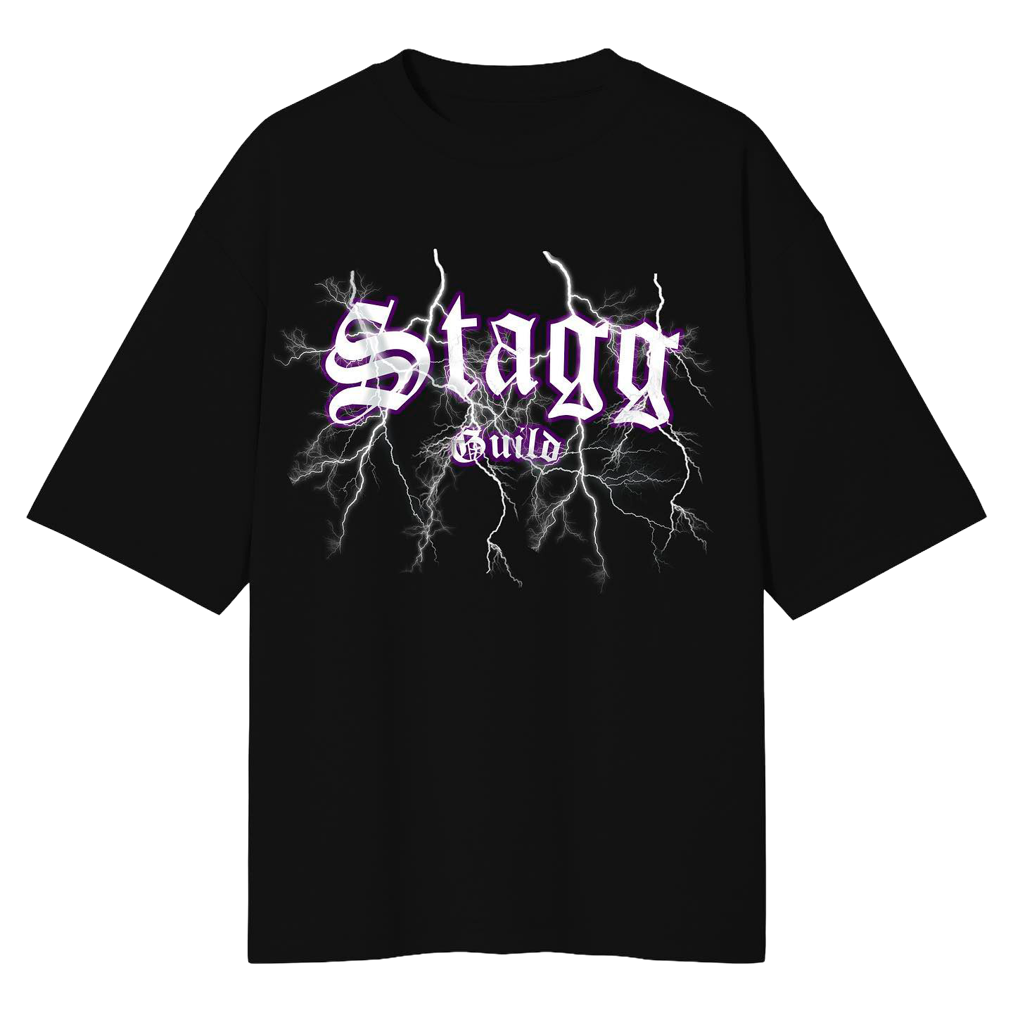 Stagg Guild "Voltage" T-Shirt